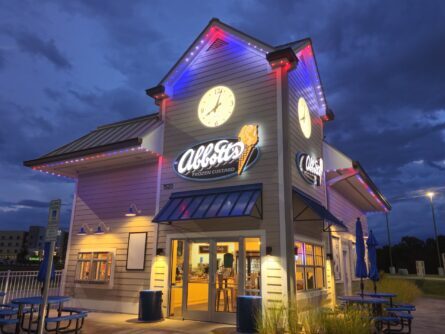 Abbott's 3