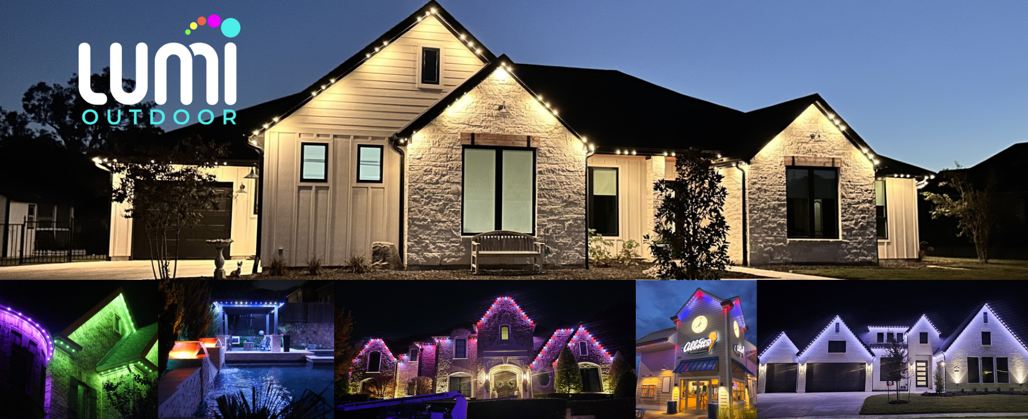 TWM LUMI Outdoor 2000 listing